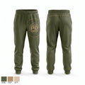 Daphne PD SWAT Sweatpants - 1