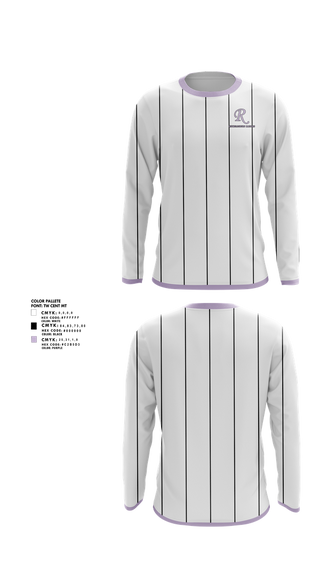 Long Sleeve Performance Shirt, Reynoldsburg Raiders, Golf, Teamtime, Team time, sublimation, custom sports apparel, team uniforms, spirit wear, spiritwear, sports uniforms, custom shirts, team store, custom team store, fundraiser sports, apparel fundraiser