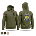 RSS CLARKSVILLE/PCS DICKSON 50802349 Hoodie - 1