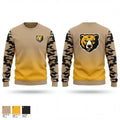 Canton Bears 77967184 Crew Neck Sweatshirt - 1