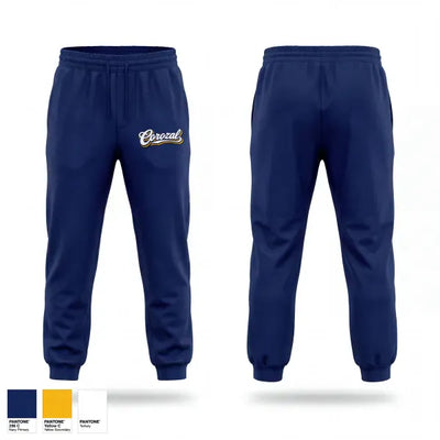 PC MASCOT3 17860026 Sweatpants - 2