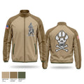 39 SFS K9 1205048 Windbreaker - 1