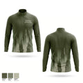 Brooklyn prime time Quarter Zip Jacket - 1