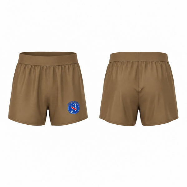 Ranger Panties, 3MDTF, Army, Teamtime, Team time, sublimation, custom sports apparel, team uniforms, spirit wear, spiritwear, sports uniforms, custom shirts, team store, custom team store, fundraiser sports, apparel fundraiser