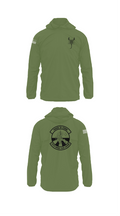 612 Combat Plans Division 33467632 Windbreaker - 41