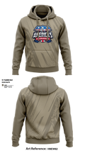 Fallen Heroes 43632979 Hoodie - 1