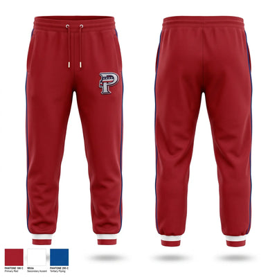 Braelyn Howard Sweatpants - 1