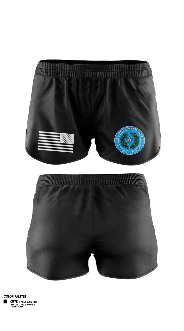 Ranger Panties, Gary Job Corps, Police, Teamtime, Team time, sublimation, custom sports apparel, team uniforms, spirit wear, spiritwear, sports uniforms, custom shirts, team store, custom team store, fundraiser sports, apparel fundraiser