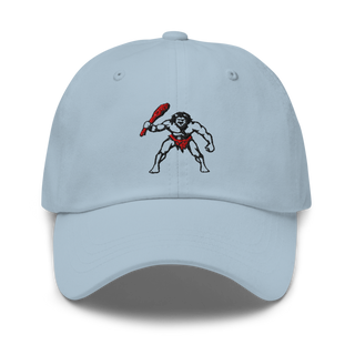 Cave City Classic Dad Hat | Yupoong 6245CM