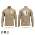 Tac Windbreaker - 1