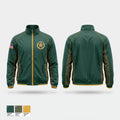 McIntosh County Sheriff’s Office Windbreaker - 1