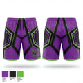 Focus 73382035 Athletic Shorts With Pockets - 1