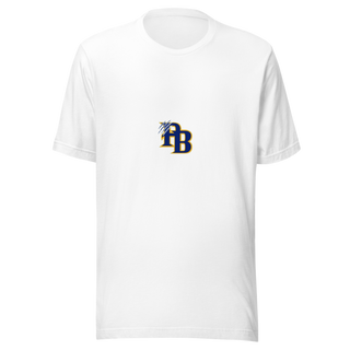 Unisex Staple T-Shirt - White