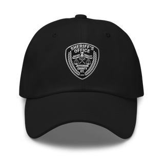 Dad hat - Black