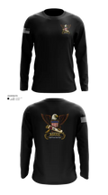 AGCCC, 001-26 1566563 Long Sleeve Performance Shirt - 21