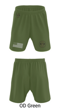 1/278th ACR 18022792 Athletic Shorts With Pockets - 49