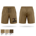 Big dowgs 87781871 Athletic Shorts With Pockets - 1