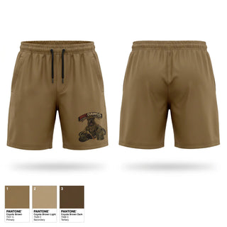 Athletic Shorts With Pockets, Big dowgs, Army, Teamtime, Team time, sublimation, custom sports apparel, team uniforms, spirit wear, spiritwear, sports uniforms, custom shirts, team store, custom team store, fundraiser sports, apparel fundraiser
