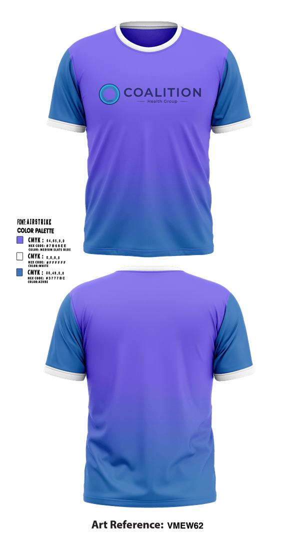 FREE T-SHIRT