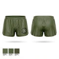 Western Wayne SWAT Ranger Panties - 1