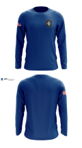 Canandaigua Long Sleeve Performance Shirt - 4