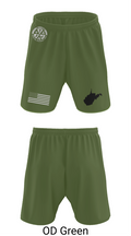 Region 3 Homeland Response Force 34212172 Athletic Shorts With Pockets - 49