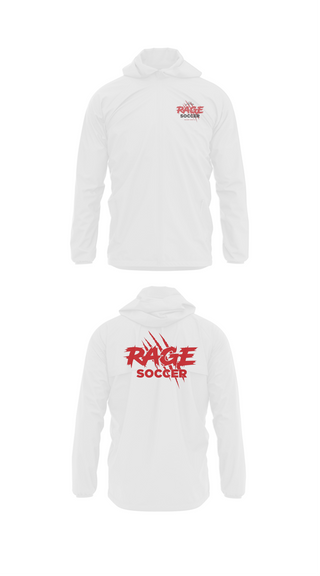 Windbreaker, Lititz RAGE, Men's Soccer, Teamtime, Team time, sublimation, custom sports apparel, team uniforms, spirit wear, spiritwear, sports uniforms, custom shirts, team store, custom team store, fundraiser sports, apparel fundraiser
