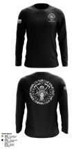 Denver MRCO 92797662 Long Sleeve Performance Shirt 6
