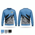 Winston Salem Tarheels 10u 60828261 Crew Neck Sweatshirt - 1