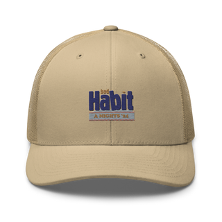 Upper Merion 36683777 Retro Trucker Hat | Yupoong 6606