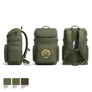 Gear Bag, STIU, Police, Teamtime, Team time, sublimation, custom sports apparel, team uniforms, spirit wear, spiritwear, sports uniforms, custom shirts, team store, custom team store, fundraiser sports, apparel fundraiser