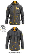 Maryvale Windbreaker - 1
