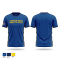 Livingston Parish Sheriff’s Office Short Sleeve Performance Shirt - 1