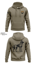355 K9 Hoodie - 12