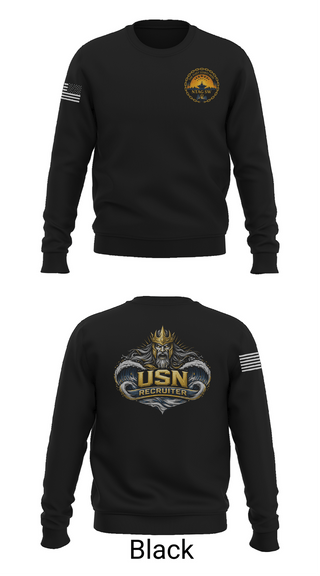 Crew Neck Sweatshirt, NTAG SW, Navy, Teamtime, Team time, sublimation, custom sports apparel, team uniforms, spirit wear, spiritwear, sports uniforms, custom shirts, team store, custom team store, fundraiser sports, apparel fundraiser