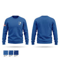 Mount Kisco Volunteer Ambulance Corps Inc. Crew Neck Sweatshirt - 1