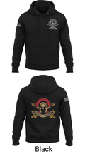 Charlie BTRY 2-114th FA 81101769 Hoodie - 36