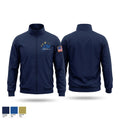Cherokee County Emergency Management Windbreaker - 1