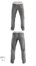 Cape Cod Warriors Basketball Sweatpants - 1