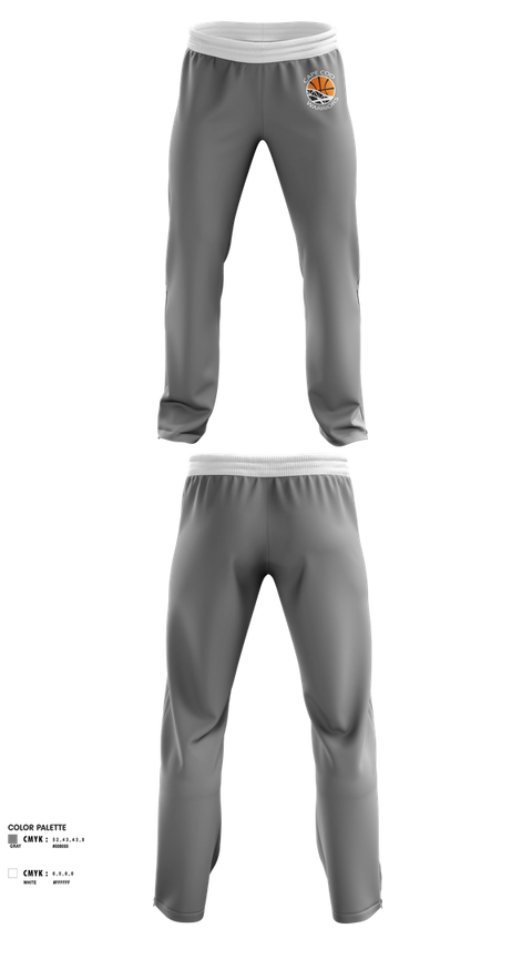 Sweatpants, War Dogs Travel Flag Football, Men's Basketball, Teamtime, Team time, sublimation, custom sports apparel, team uniforms, spirit wear, spiritwear, sports uniforms, custom shirts, team store, custom team store, fundraiser sports, apparel fundraiser