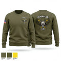 Doraville K9 52470943 Crew Neck Sweatshirt - 1