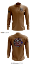 Lyons falls fire Quarter Zip Jacket - 11