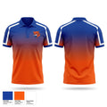 Hardee Wildcats Short Sleeve Performance Polo - 1