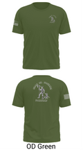 Guard company westlock 44609469 Old School Cotton Feel Shirt - 50