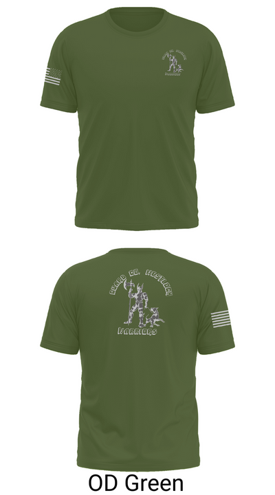 Guard company westlock 44609469 Old School Cotton Feel Shirt - 50