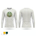 B.O.S.S. LIONS Long Sleeve Performance Shirt - 2