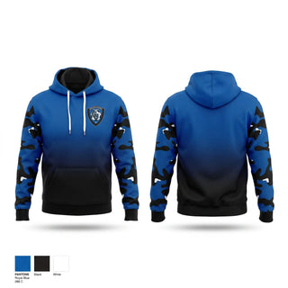 Hoodie, California United, Men's Soccer, Teamtime, Team time, sublimation, custom sports apparel, team uniforms, spirit wear, spiritwear, sports uniforms, custom shirts, team store, custom team store, fundraiser sports, apparel fundraiser
