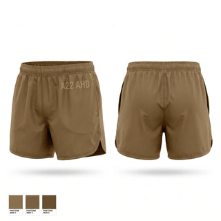 Ranger Panties, A/2-2 AHB, Army, Teamtime, Team time, sublimation, custom sports apparel, team uniforms, spirit wear, spiritwear, sports uniforms, custom shirts, team store, custom team store, fundraiser sports, apparel fundraiser