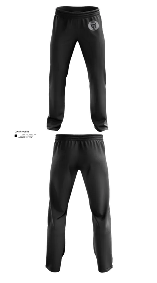 Sweatpants, Easley Police SWAT, Police, Teamtime, Team time, sublimation, custom sports apparel, team uniforms, spirit wear, spiritwear, sports uniforms, custom shirts, team store, custom team store, fundraiser sports, apparel fundraiser