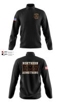 Northern Armstrong EMS Fleece Jacket - 9